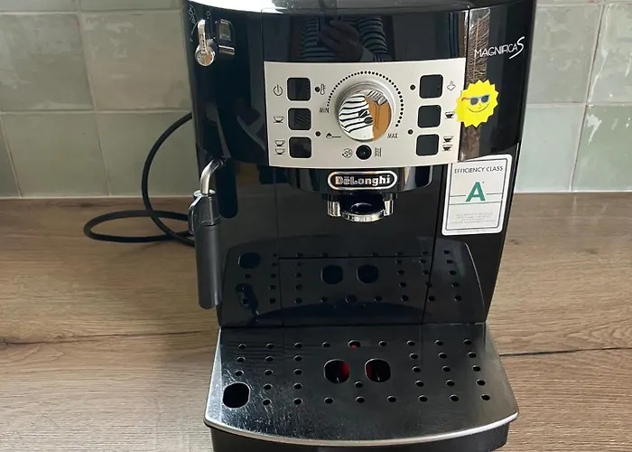 Casa de Férias La Bonbonniere En Bois, Maison Passive, Draps Inclus, Parking Sur Rue Facile & Gratuit *